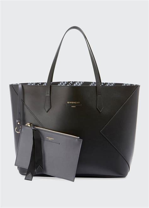 Givenchy wing tote bag